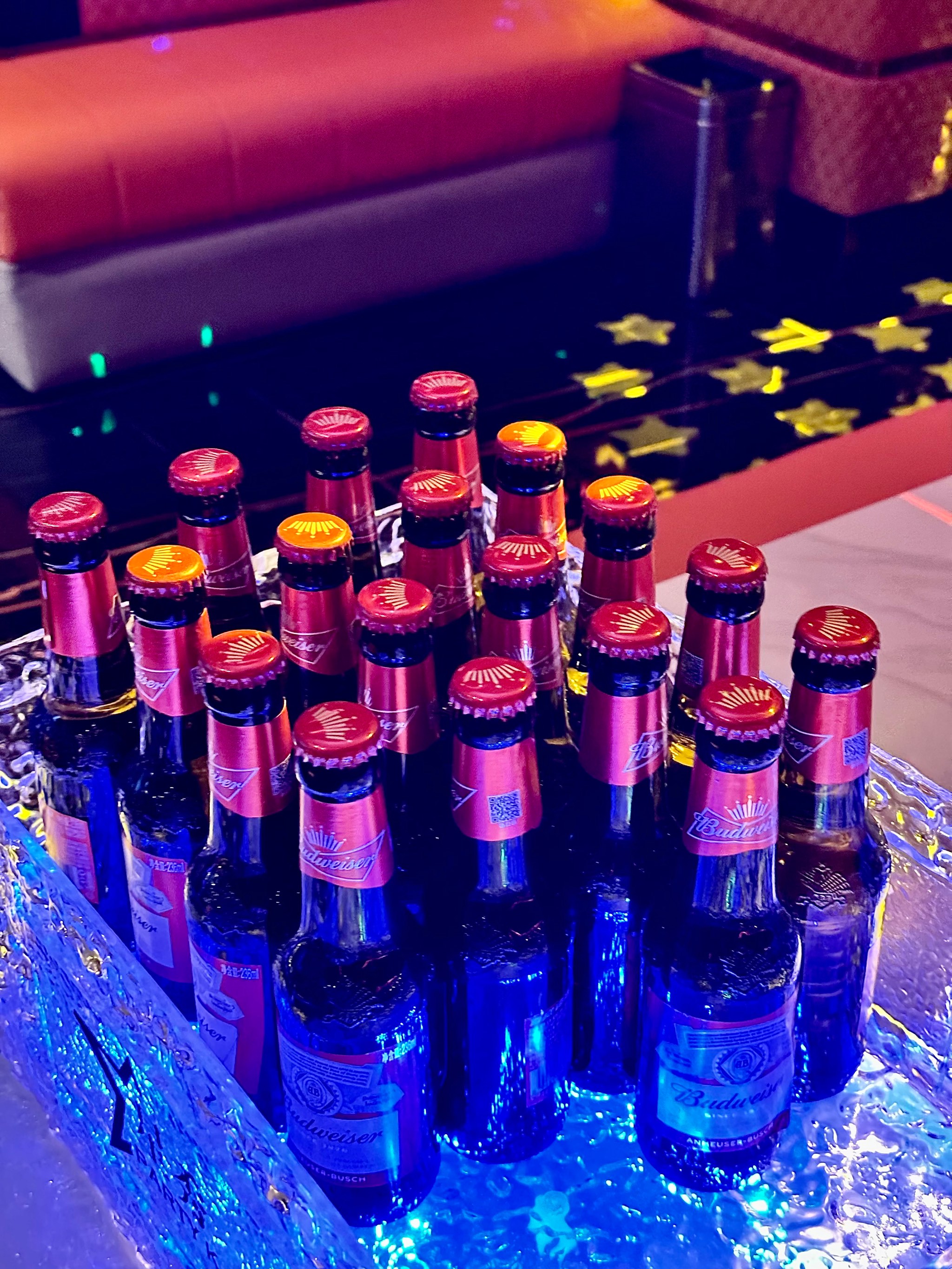 滁州商务ktv预订指南-明光市ktv预订