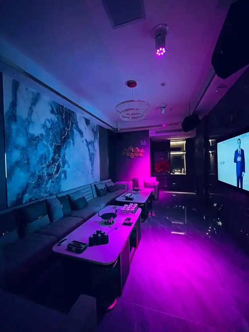 滁州商务KTV一条龙-明光市ktv预订