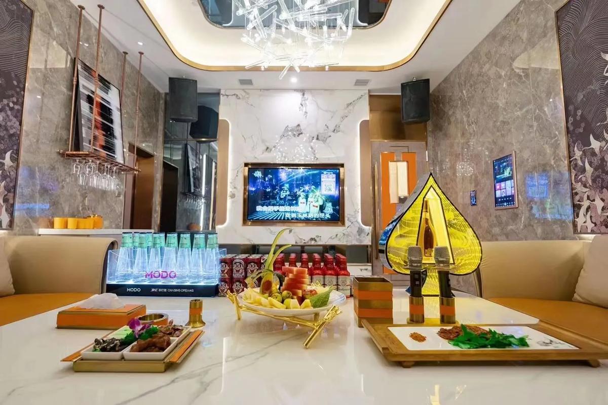 滁州商务ktv价格多少钱一个小时-明光市ktv预订